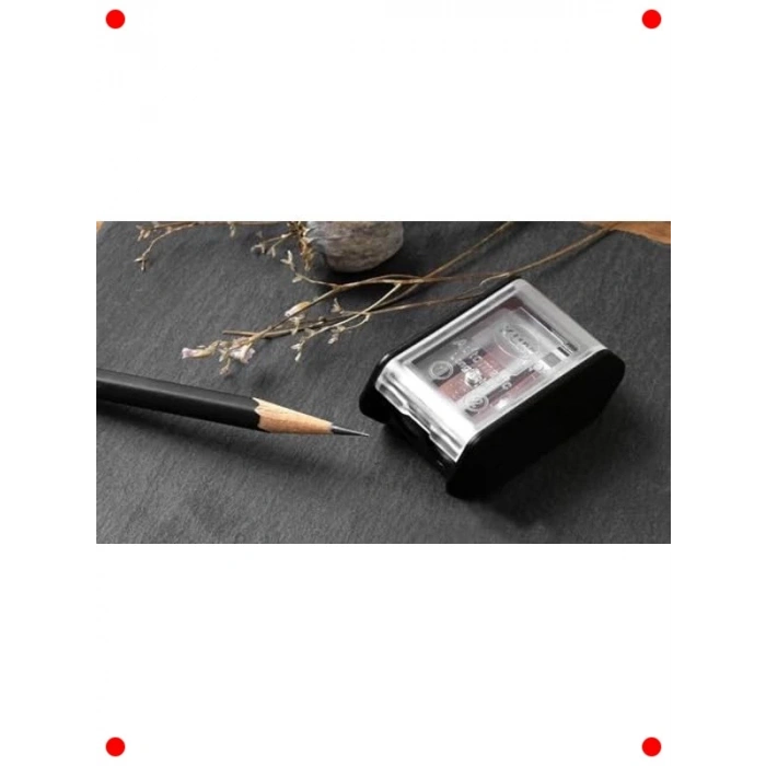 Profesyonel Çizim ve Eskiz Kalemtıraşı