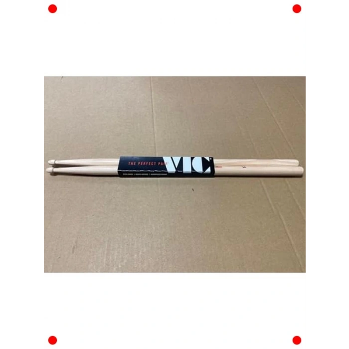 Profesyonel Davul Bageti (Çift) - 5A Hickory