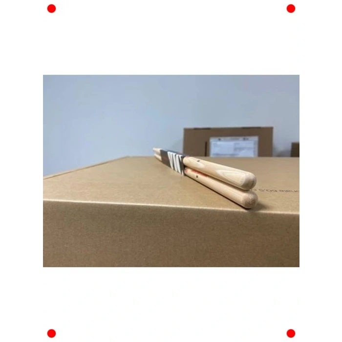 Profesyonel Davul Bageti (Çift) - 5A Hickory