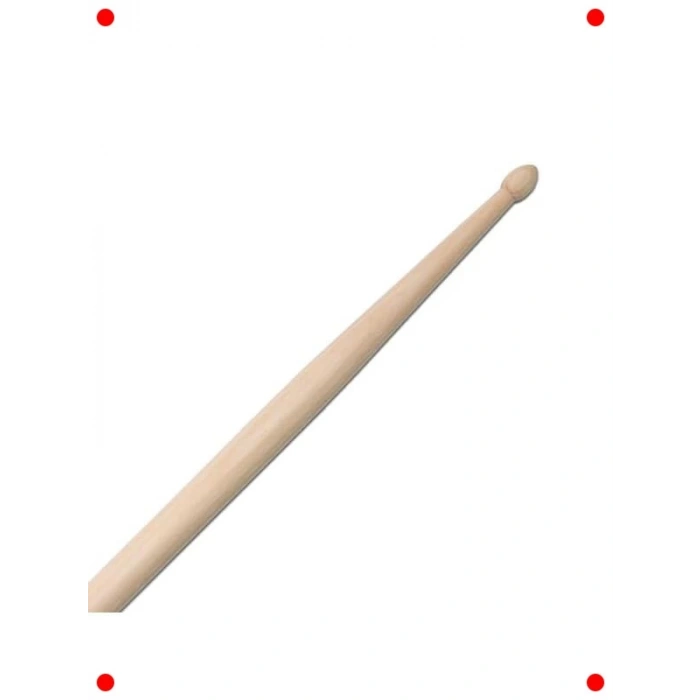 Profesyonel Davul Bageti (Çift) - 5B Stili