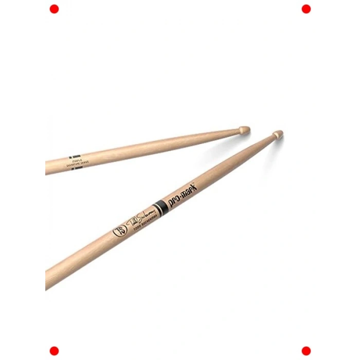 Profesyonel Davul Bageti - Dengeli ve Dayanıklı