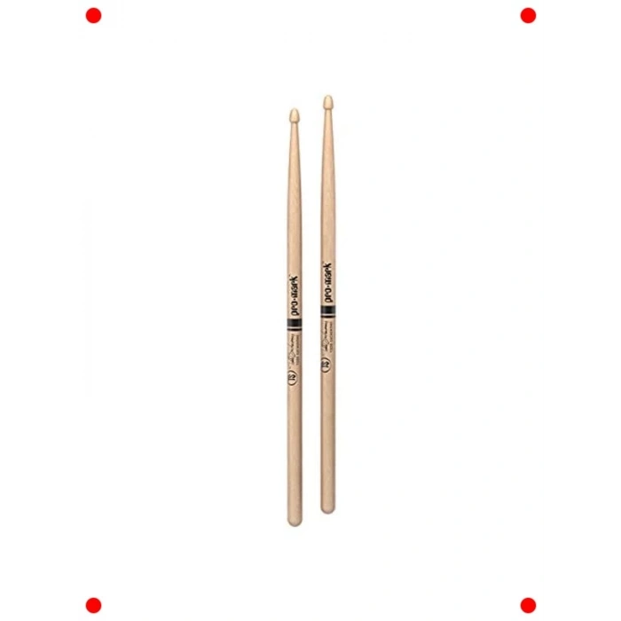 Profesyonel Davul Bageti - Dengeli ve Dayanıklı