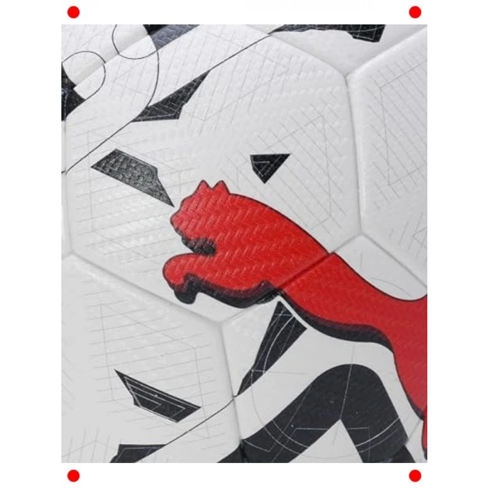 Profesyonel Futbol Topu - Yüksek Kalite FIFA Standartlarında