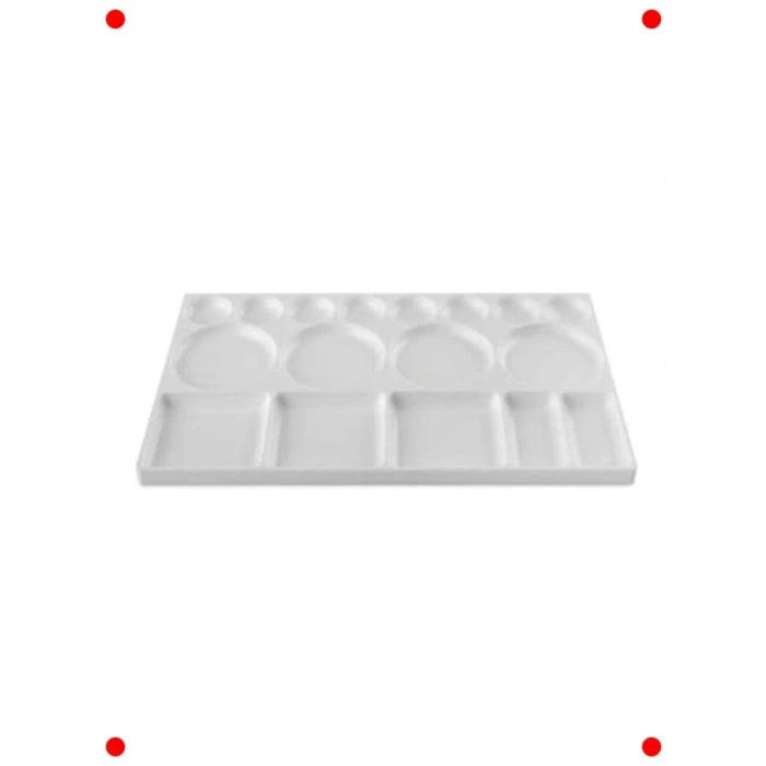 Profesyonel Gödelik Resim Paleti