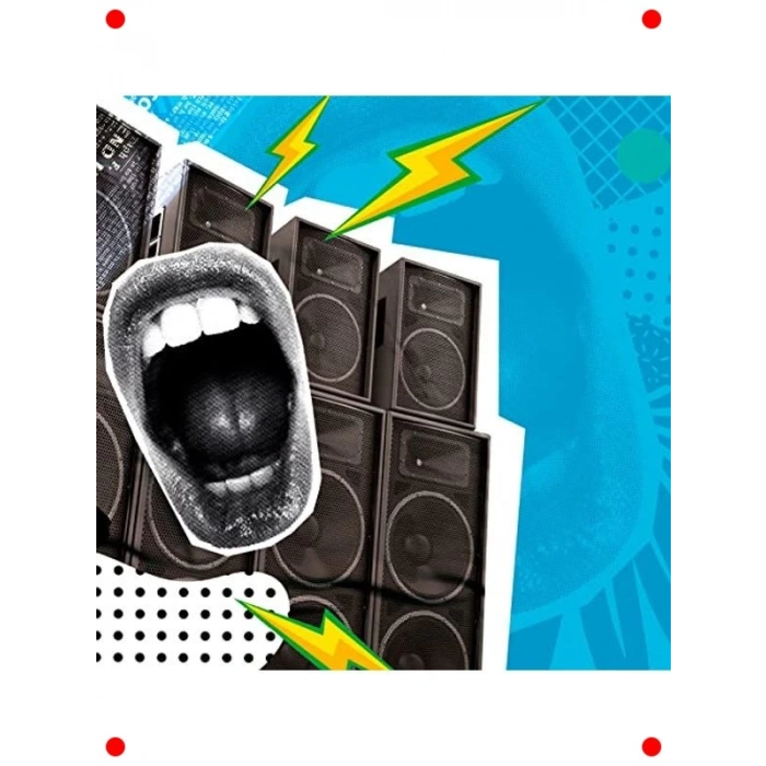 Profesyonel Hacim Veren Şampuan 350ml