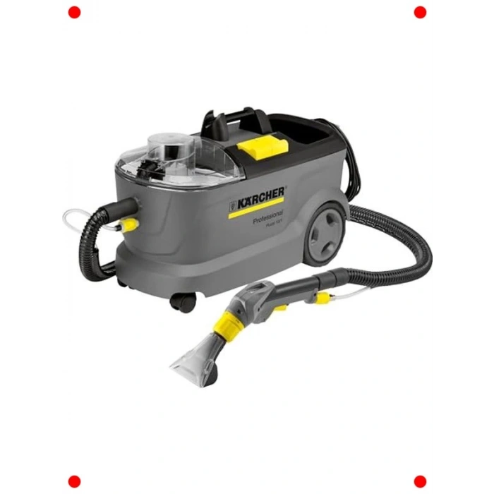 Profesyonel Halı ve Koltuk Yıkama Makinesi