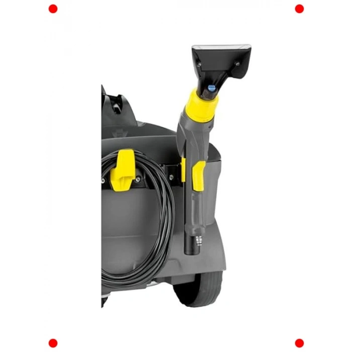 Profesyonel Halı ve Koltuk Yıkama Makinesi