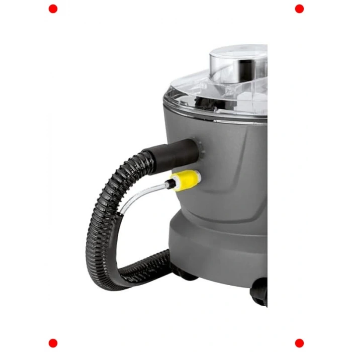 Profesyonel Halı ve Koltuk Yıkama Makinesi