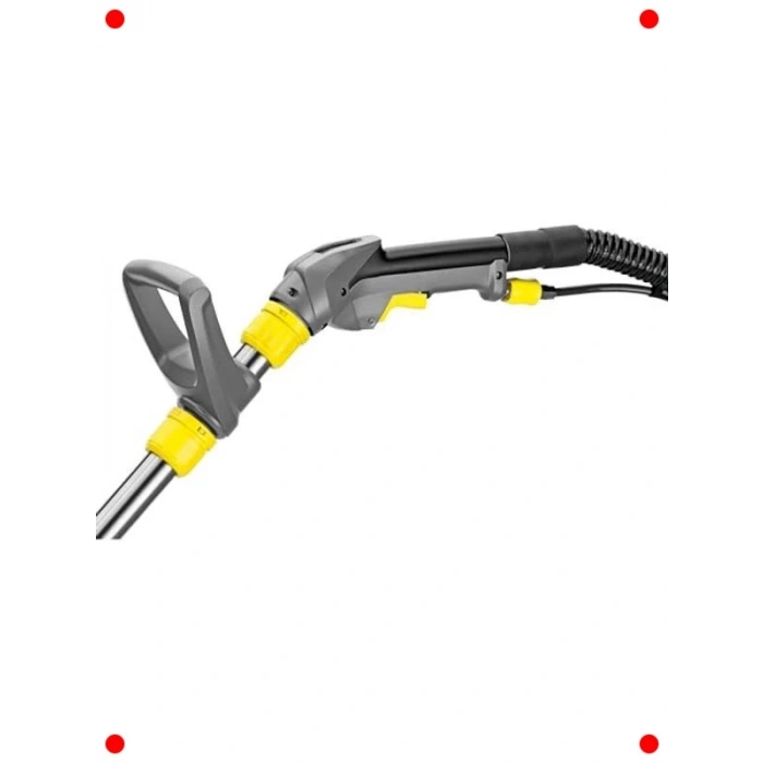 Profesyonel Halı ve Koltuk Yıkama Makinesi