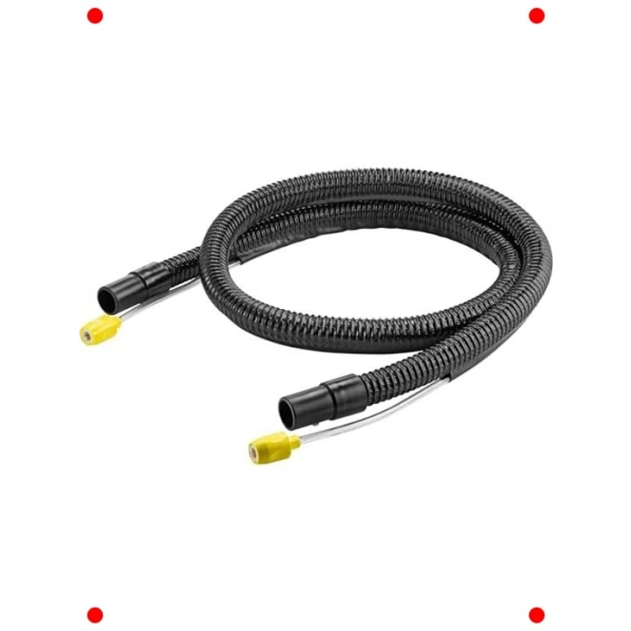 Profesyonel Halı ve Koltuk Yıkama Makinesi