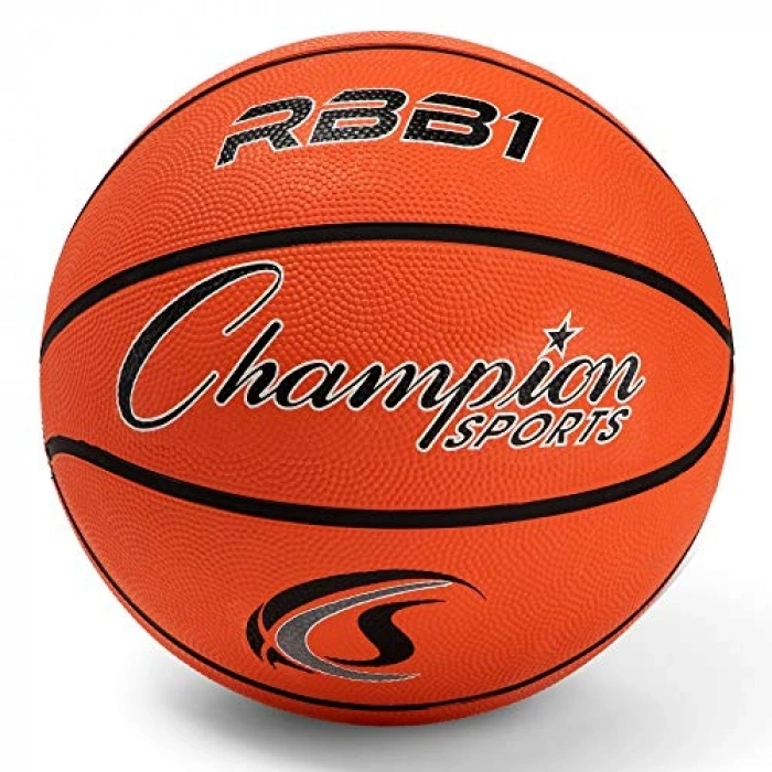 Profesyonel Kalite Basketbol Topu - Yüksek Performans