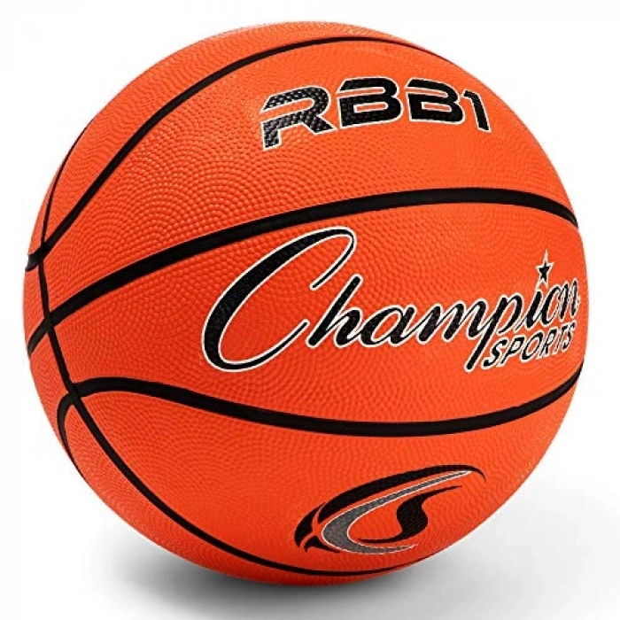 Profesyonel Kalite Basketbol Topu - Yüksek Performans