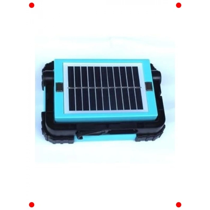 Profesyonel Kamp ve Alan Lambası Projektörü