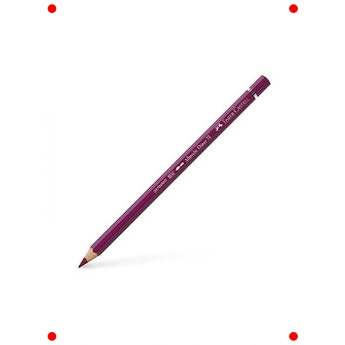 Profesyonel Kuru Boya Kalemi - Magenta (Sanatçı Serisi)