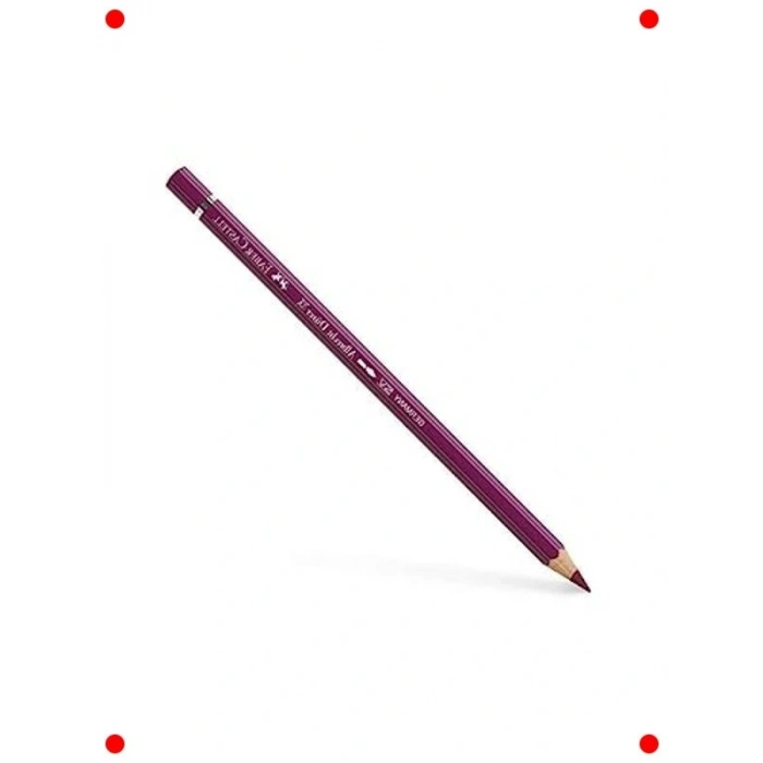 Profesyonel Kuru Boya Kalemi - Magenta (Sanatçı Serisi)