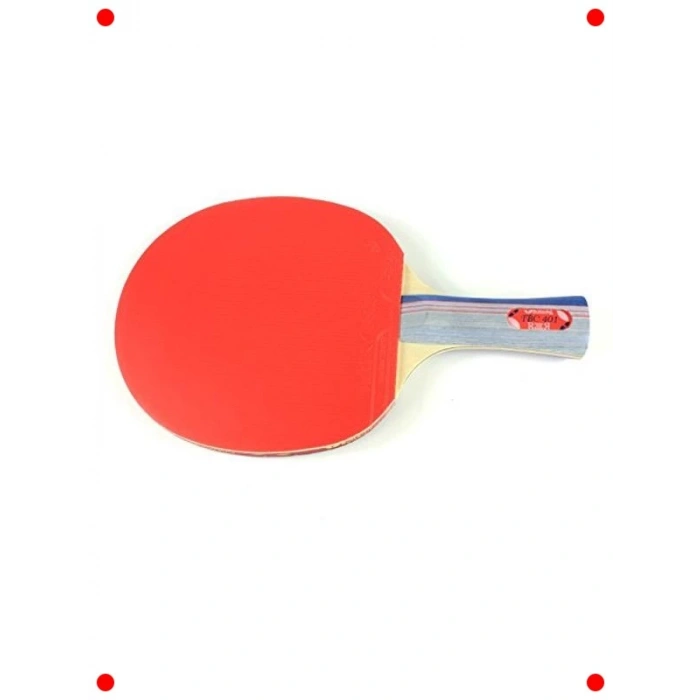 Profesyonel Masa Tenisi Raket Seti - ITTF Onaylı