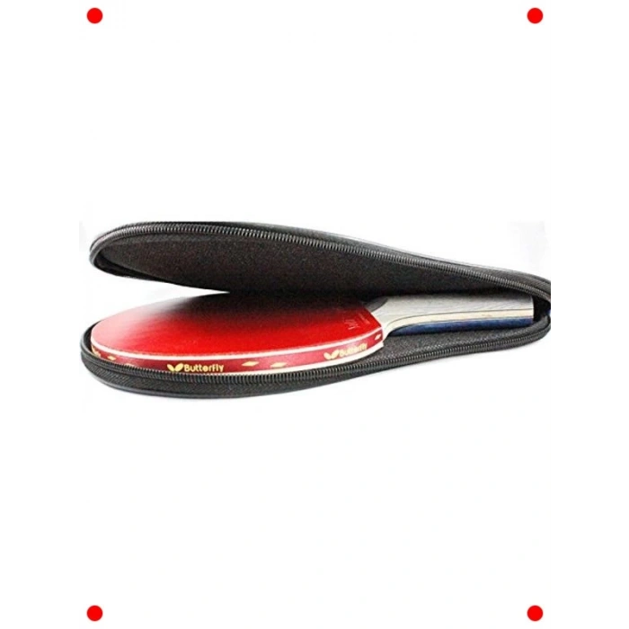 Profesyonel Masa Tenisi Raket Seti - ITTF Onaylı