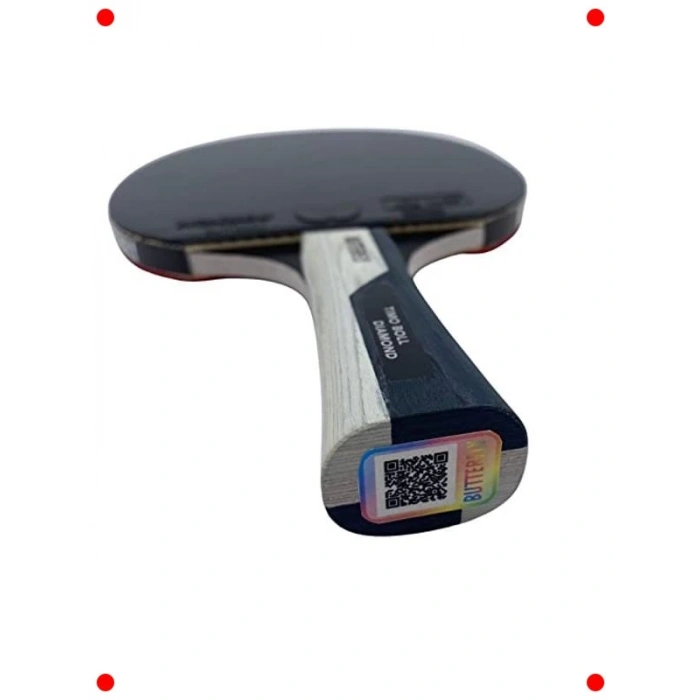 Profesyonel Masa Tenisi Raketi