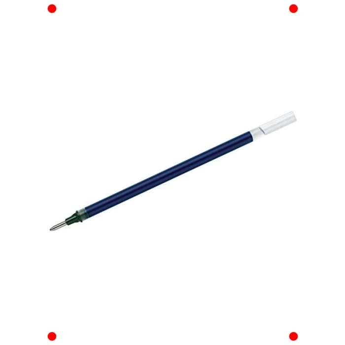 Profesyonel Mavi İmza Kalemi