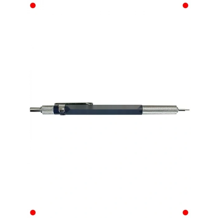 Profesyonel Mekanik Kalem - 0.9 mm Kurşun