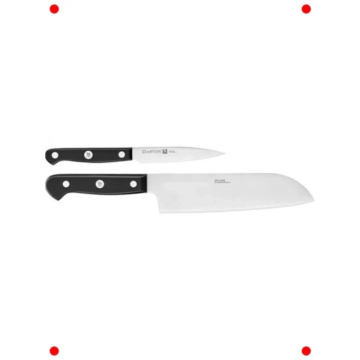 Profesyonel Mutfak 2 Parça Bıçak Seti