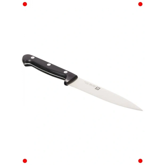 Profesyonel Paslanmaz Çelik Dilimleme Bıçağı