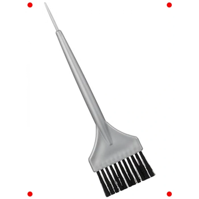 Profesyonel Saç Boyası Uygulama Fırçası No: 27