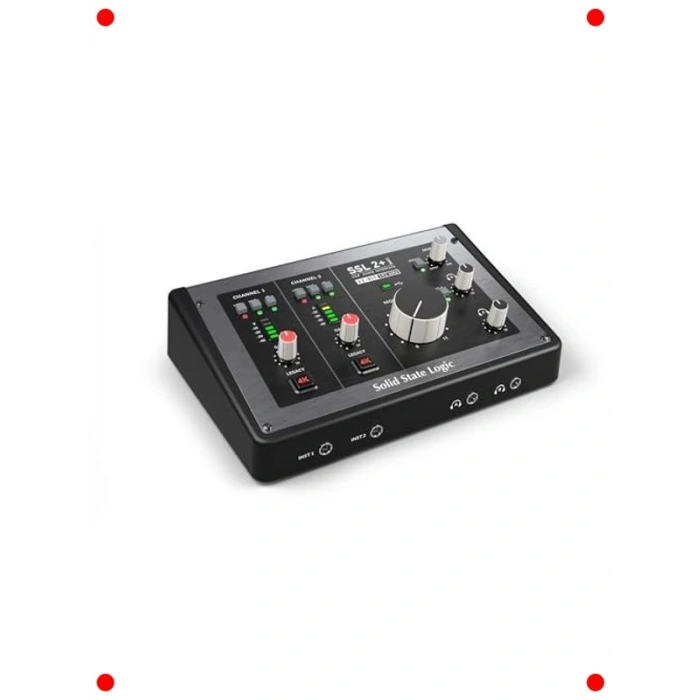 Profesyonel Ses Kayıt Kartı (MKII)