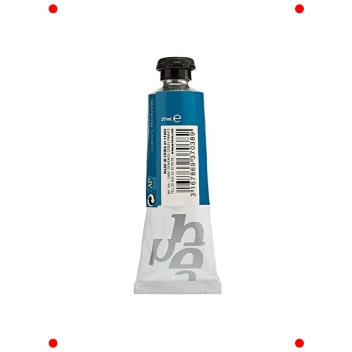 Profesyonel Yağlı Boya, 37 ml