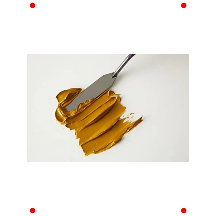 Profesyonel Yağlı Boya - 37 ml Tüp