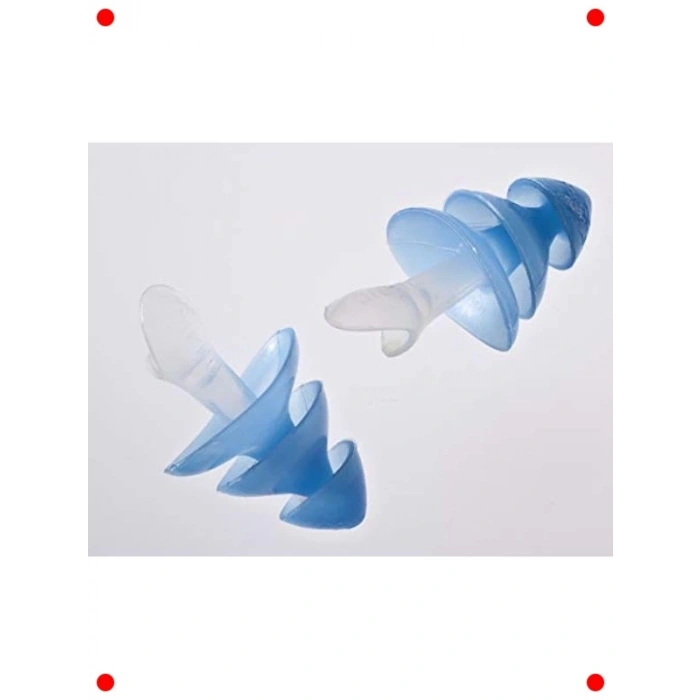 Profesyonel Yüzücü Kulak Tıkacı