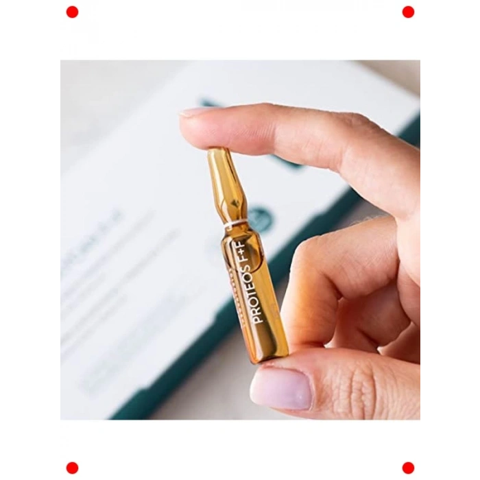 Proteoglikan Klinik Cilt Bakım Ampülleri