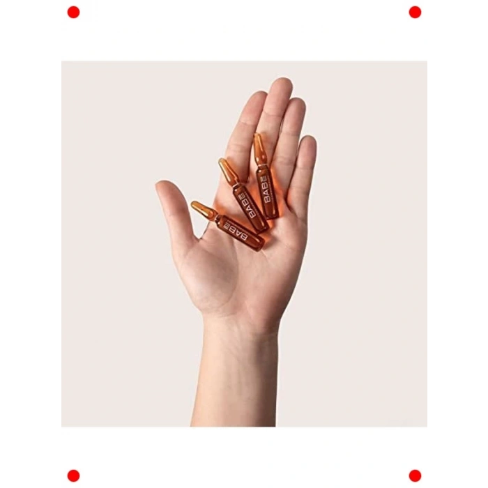 Proteoglikan Klinik Cilt Bakım Ampülleri