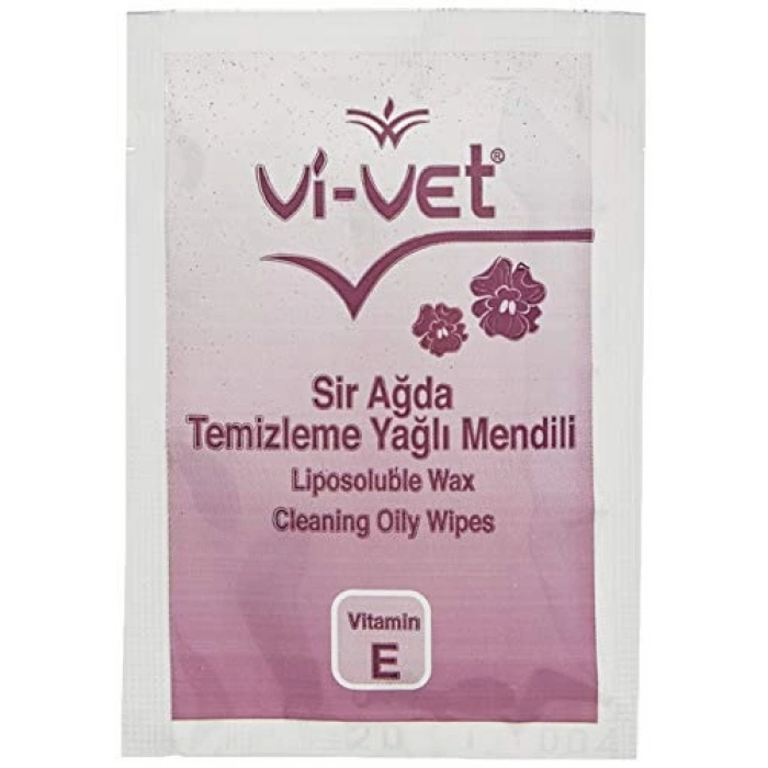 Pudralı ağda bandı, yüz için, 24 adet