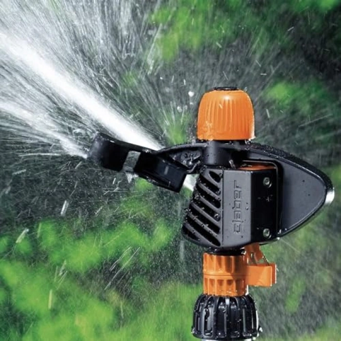 Pulsar sistem fıskiye başlığı, 3/4 inç dişi