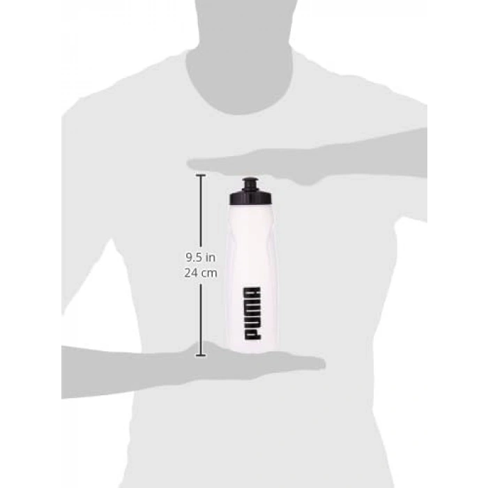 Puma Unisex Yetişkin PUMA TR bottle core Su Şişesi