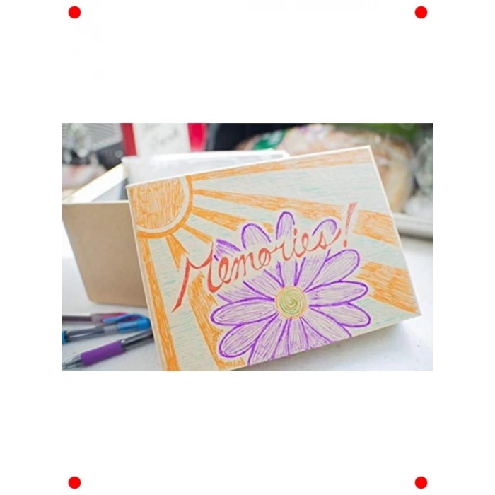 Pürüzsüz Jel Mürekkepli Kalem Seti – Siyah (3 Adet)