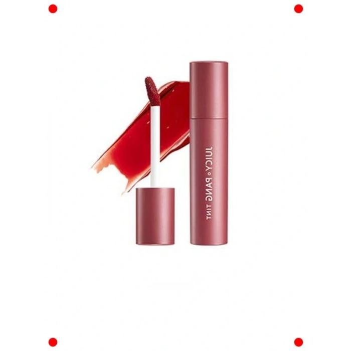 Pürüzsüz & Kalıcı Dudak Tinti - CR03 Jujube