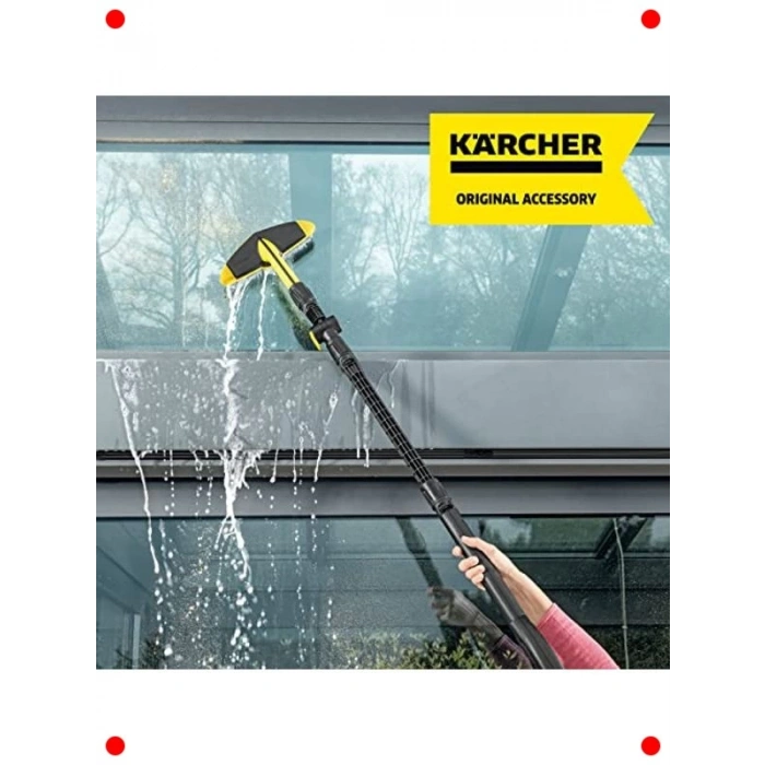 Püskürtme Namlusu Uzatma Aparatı, 0.4 Metre