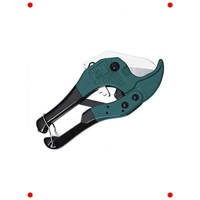 PVC Boru Kesme Aleti (42 mm Kapasiteli)