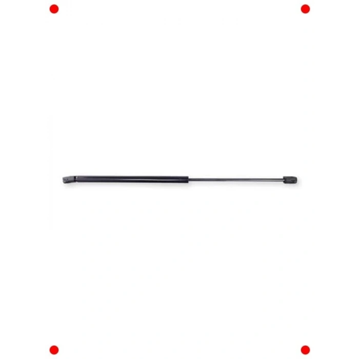 Qashqai J11 Arka Bagaj Amortisörü (2014-2021)