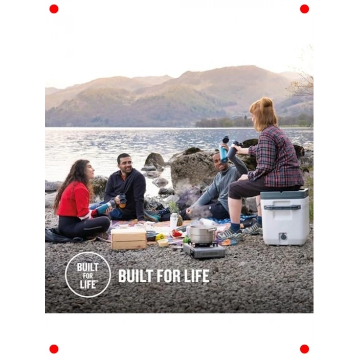 Quick Flip Paslanmaz Çelik Termos - 0.47 Litre