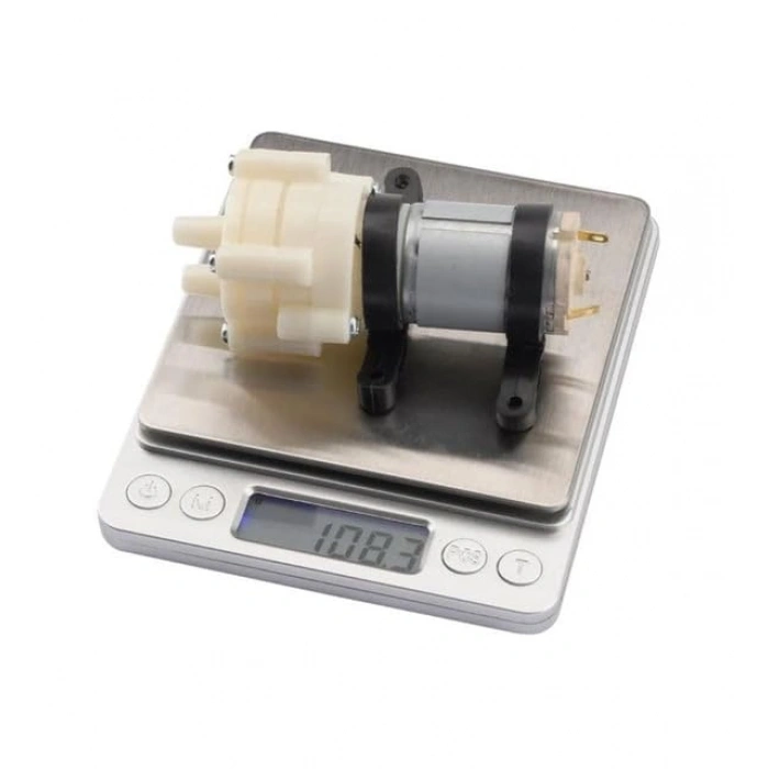 R385 Dc6-12V ni Akvaryum Su Pompası