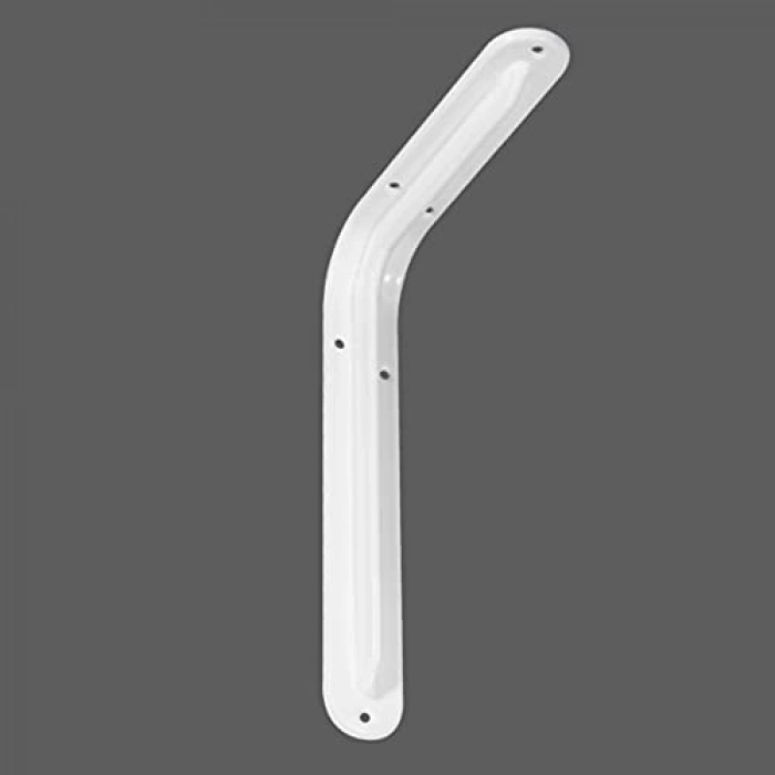 Raf Tutucu L Der, 16.5 x 23 cm, Montaj Aparatı, 2 ADET