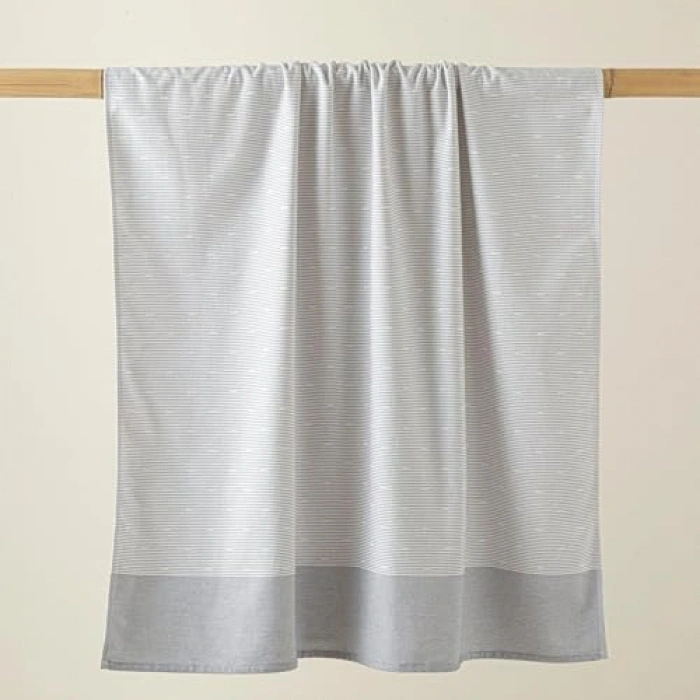 Rahat ve Kullanışlı Baskılı Plaj Havlusu