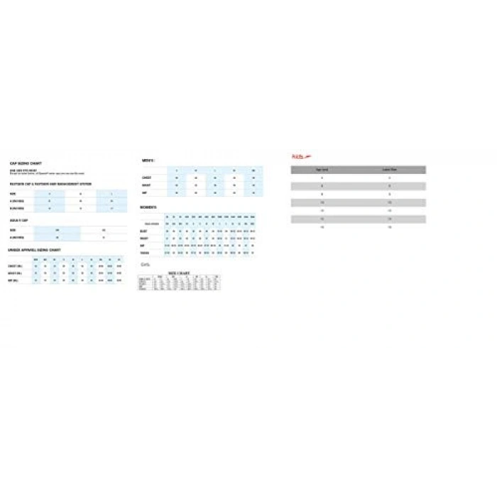Rahat ve Kullanışlı Silikon Yüzme Bonesi