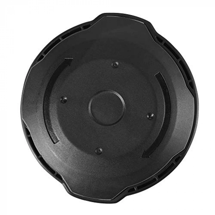 Rapid Reload Başlığı, 35 cm Uzunluğunda