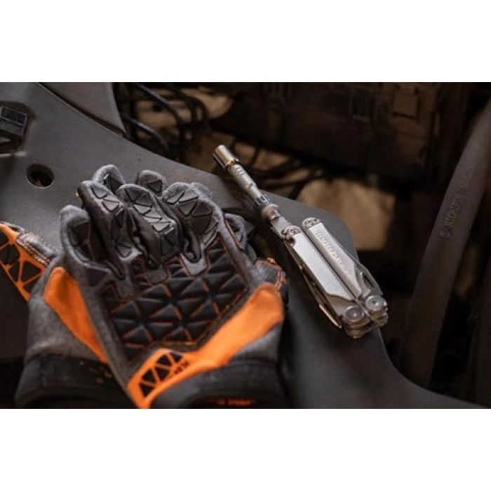 Rathcet Driver LEA931030