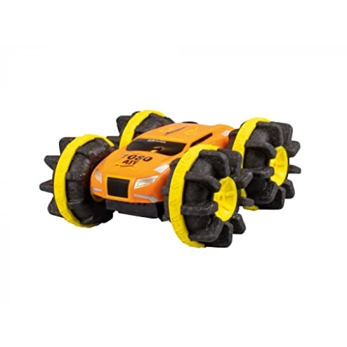 RC Akrobat Araba, 1080 ATV, Eğlenceli Oyun Aracı