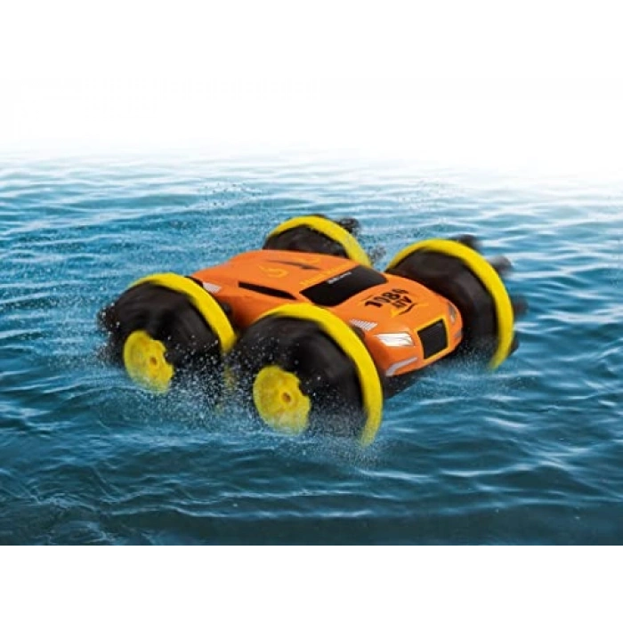 RC Akrobat Araba, 1080 ATV, Eğlenceli Oyun Aracı